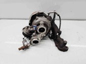 Turbina Audi A4 (8W2, B9) [Fabr 2015-2023] 04L253056H 2.0 TDI DETA 140KW / 190CP