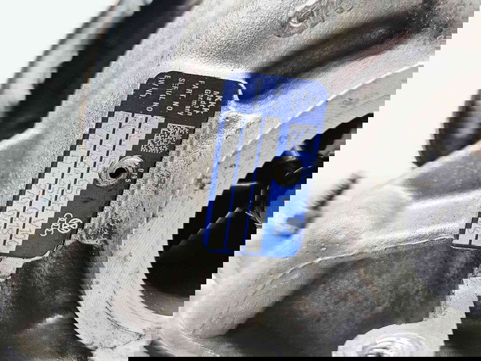 Turbina Audi A4 (8W2, B9) [Fabr 2015-2023] 04L253056H 2.0 TDI DETA 140KW / 190CP