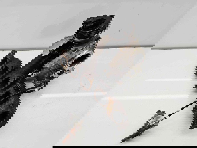 Turbina Audi A4 (8W2, B9) [Fabr 2015-2023] 04L253056H 2.0 TDI DETA 140KW / 190CP