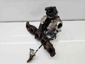 Turbina Audi A4 (8W2, B9) [Fabr 2015-2023] 04L253056H 2.0 TDI DETA 140KW / 190CP