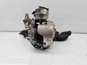 Turbina Audi A4 (8W2, B9) [Fabr 2015-2023] 04L253056H 2.0 TDI DETA 140KW / 190CP