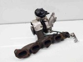Turbina Audi A4 (8W2, B9) [Fabr 2015-2023] 04L253056H 2.0 TDI DETA 140KW / 190CP