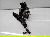 Turbina Audi A4 (8W2, B9) [Fabr 2015-2023] 04L253056H 2.0 TDI DETA 140KW / 190CP
