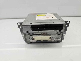  Unitate navigatie Bmw 5 (F10) [Fabr 2011-2016] 9192897