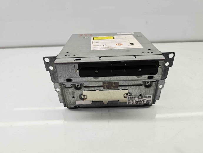  Unitate navigatie Bmw 5 (F10) [Fabr 2011-2016] 9192897