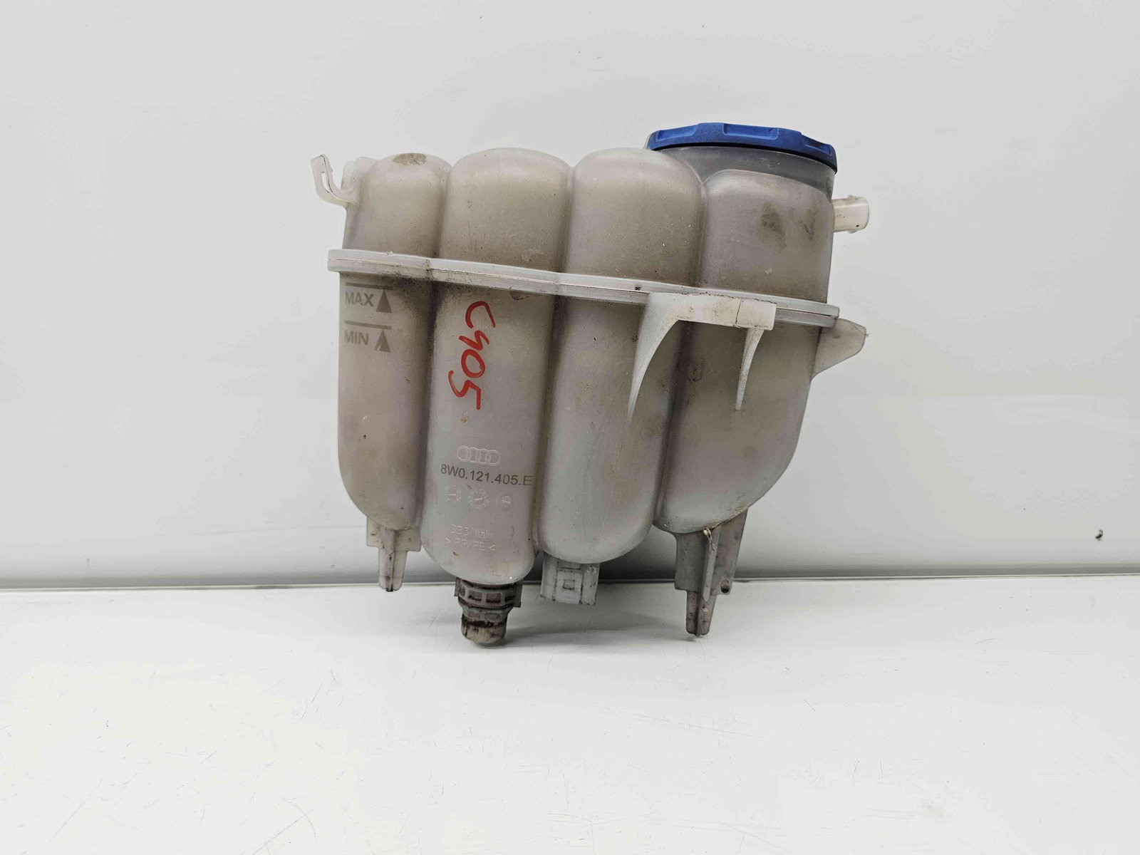 Vas expansiune Audi A4 (8W2, B9) [Fabr 2015-2023] 8W0121405E - imagine 1