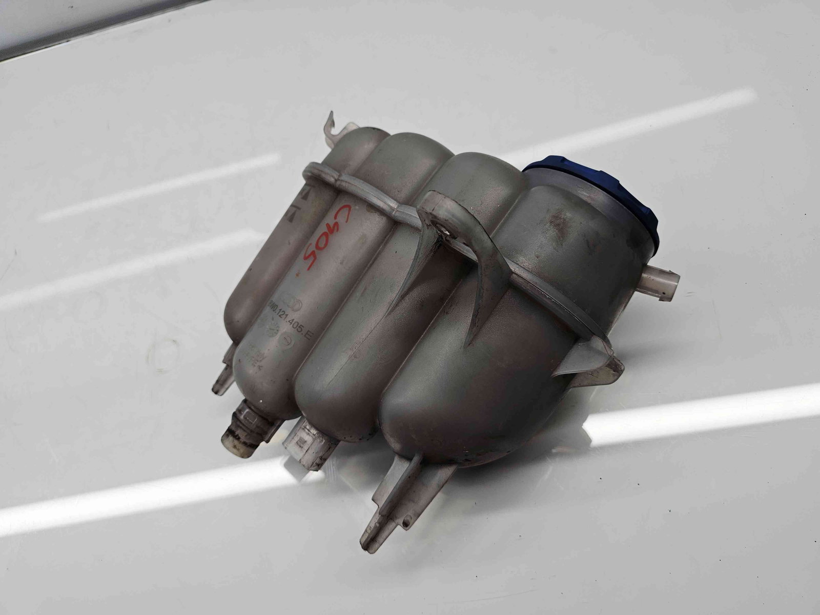 Vas expansiune Audi A4 (8W2, B9) [Fabr 2015-2023] 8W0121405E - imagine 6