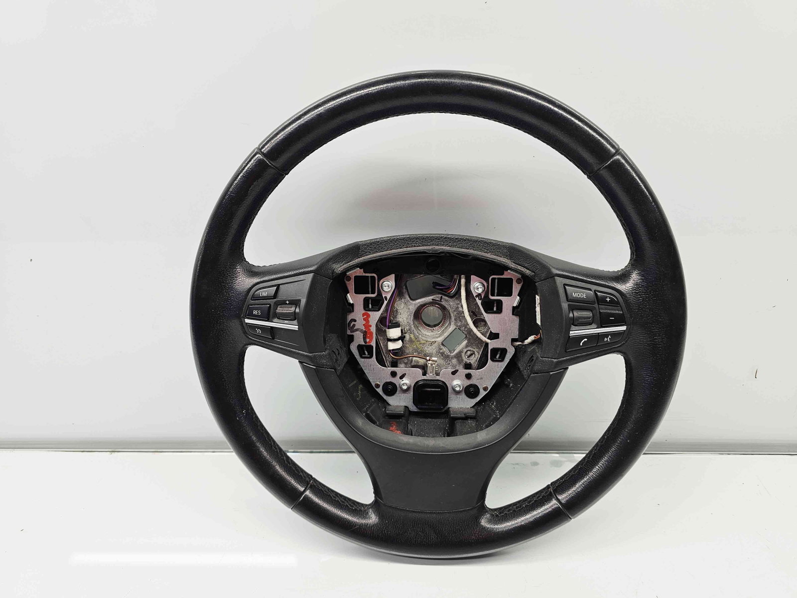 Volan Bmw 5 (F10) [Fabr 2011-2016] 6102240