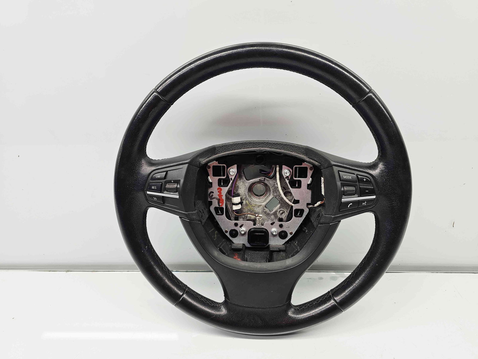 Volan Bmw 5 (F10) [Fabr 2011-2016] 6102240 - imagine 1