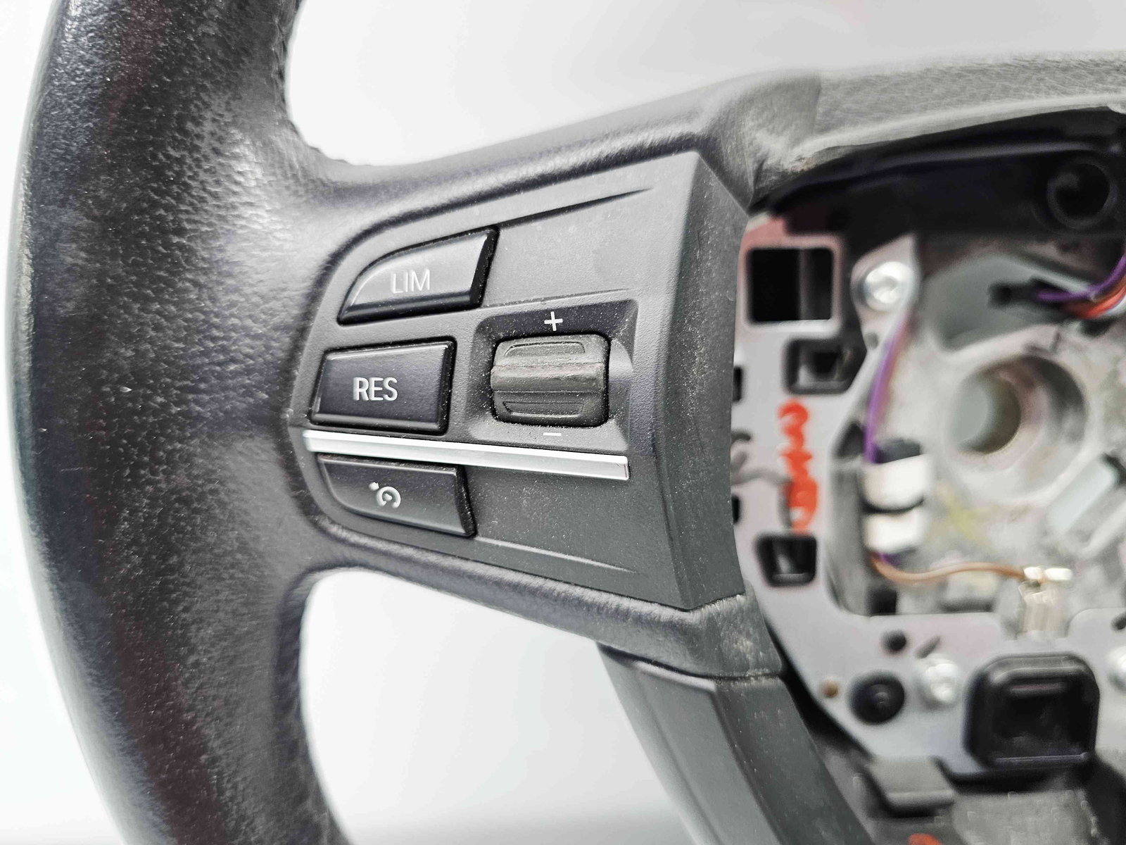 Volan Bmw 5 (F10) [Fabr 2011-2016] 6102240 - imagine 2