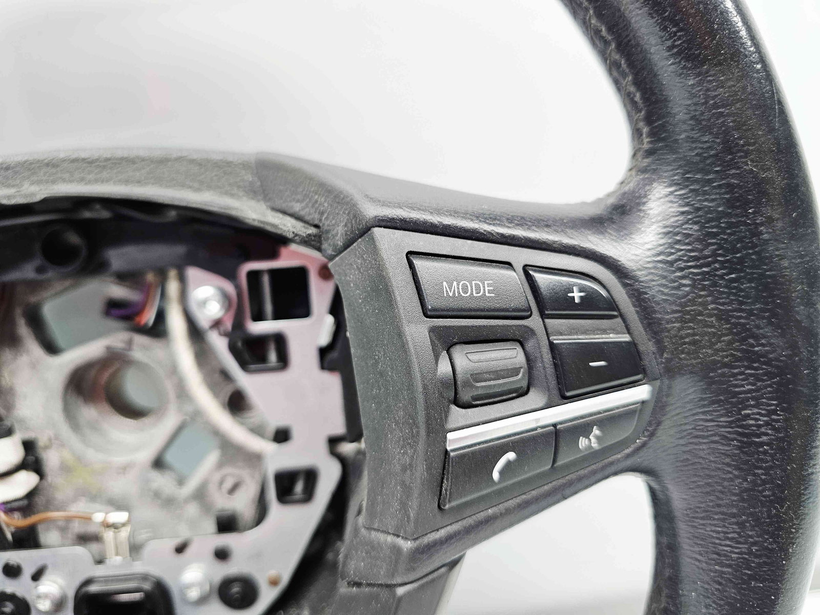 Volan Bmw 5 (F10) [Fabr 2011-2016] 6102240 - imagine 3