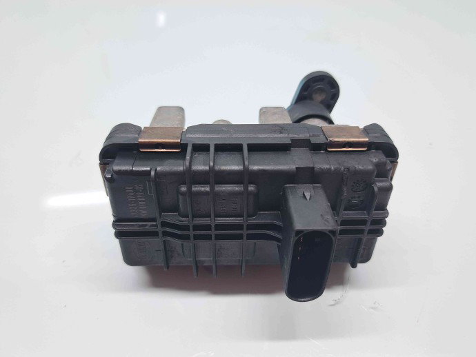 Actuator turbina Bmw 5 (F10) [Fabr 2011-2016] 6NW010099-02 2.0 N47D20 135KW / 184CP