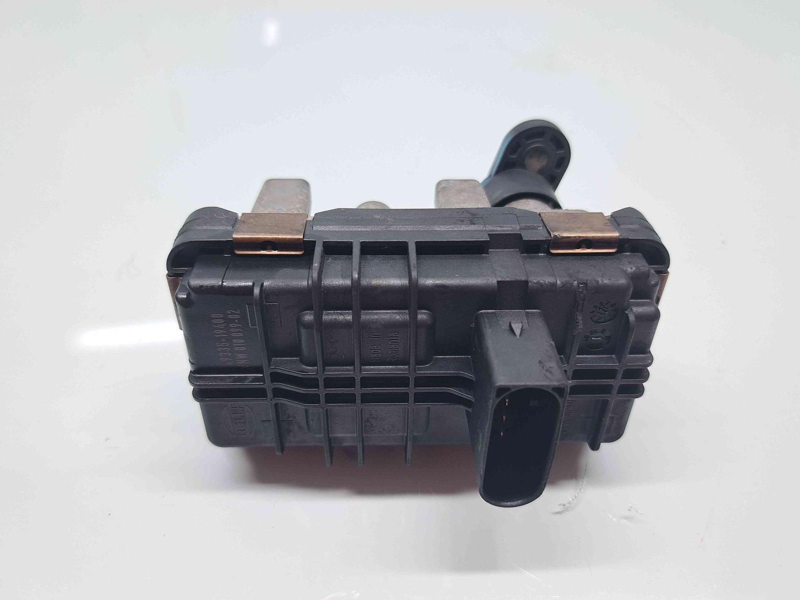 Actuator turbina Bmw 5 (F10) [Fabr 2011-2016] 6NW010099-02 2.0 N47D20 135KW / 184CP - imagine 1