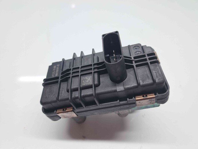 Actuator turbina Bmw 5 (F10) [Fabr 2011-2016] 6NW010099-02 2.0 N47D20 135KW / 184CP