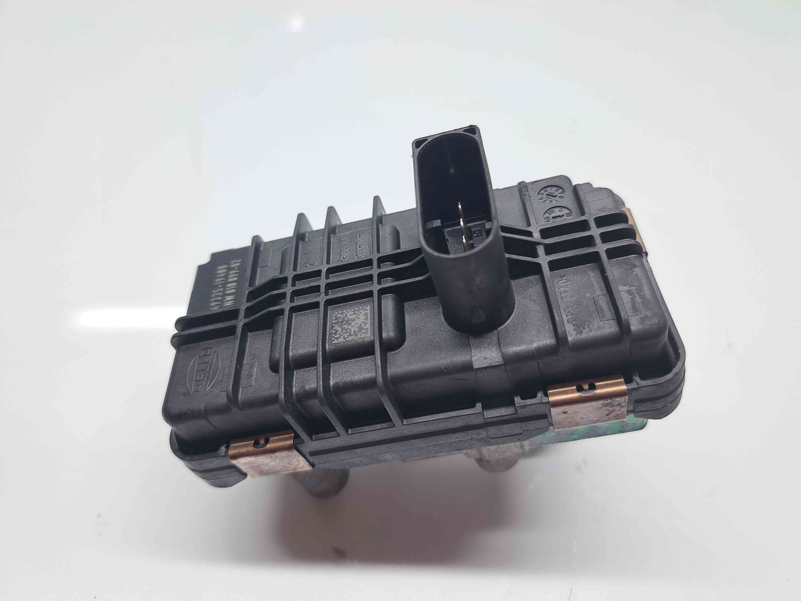 Actuator turbina Bmw 5 (F10) [Fabr 2011-2016] 6NW010099-02 2.0 N47D20 135KW / 184CP - imagine 2