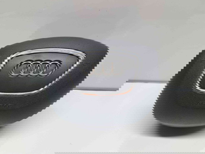  Airbag volan Audi Q3 (8UB) [Fabr 2011-2018] 8U0880201E