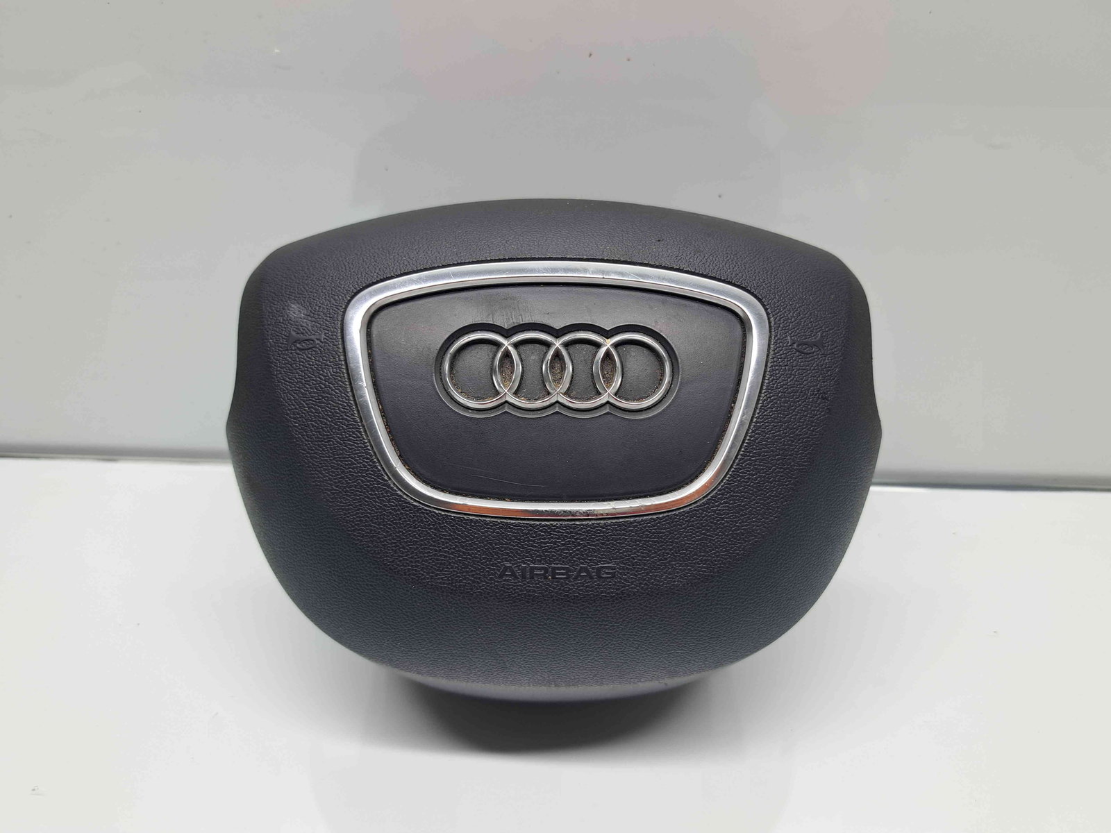 Airbag volan Audi Q3 (8UB) [Fabr 2011-2018] 8U0880201E - imagine 1