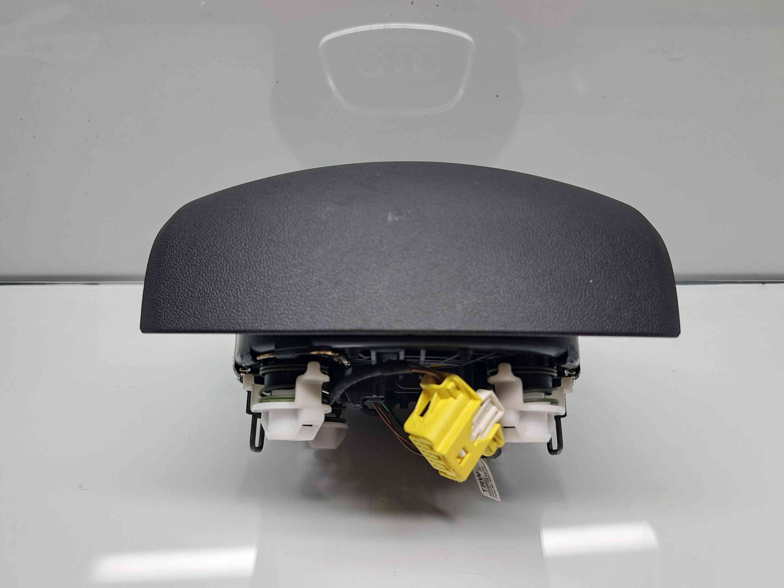 Airbag volan Audi Q3 (8UB) [Fabr 2011-2018] 8U0880201E - imagine 2