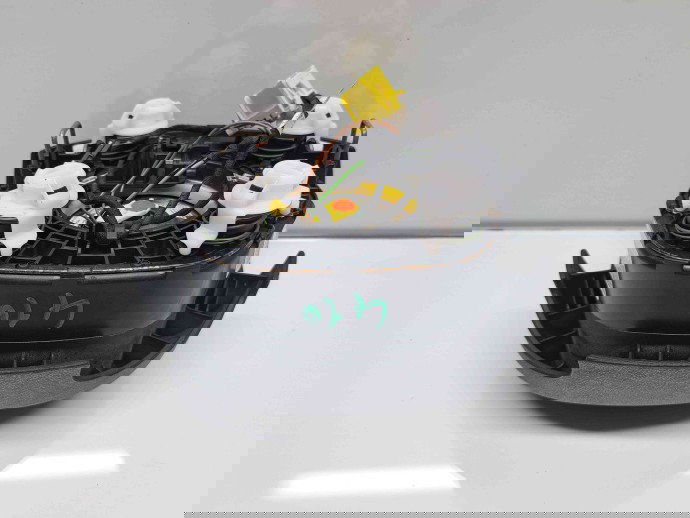  Airbag volan Audi Q3 (8UB) [Fabr 2011-2018] 8U0880201E