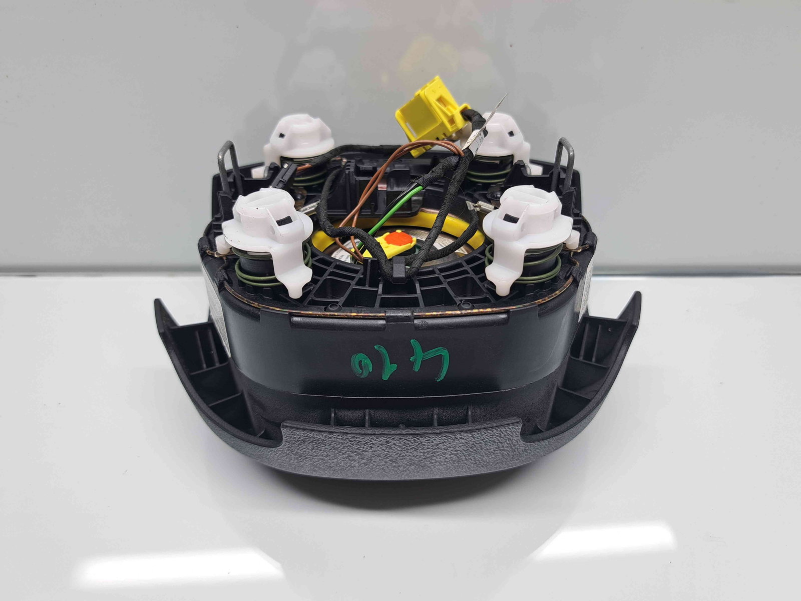 Airbag volan Audi Q3 (8UB) [Fabr 2011-2018] 8U0880201E - imagine 4