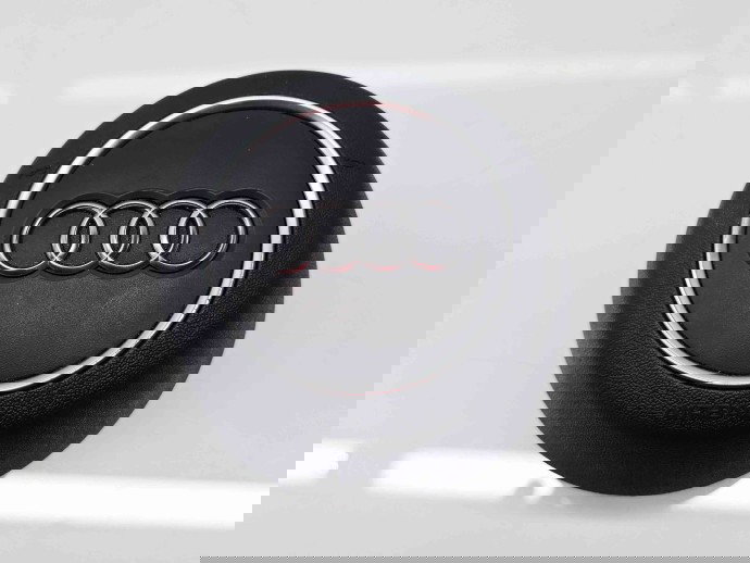  Airbag volan Audi A4 (8W2, B9) [Fabr 2015-2023] 8W0880201D