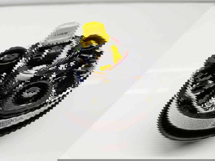  Airbag volan Audi A4 (8W2, B9) [Fabr 2015-2023] 8W0880201D