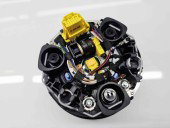  Airbag volan Audi A4 (8W2, B9) [Fabr 2015-2023] 8W0880201D