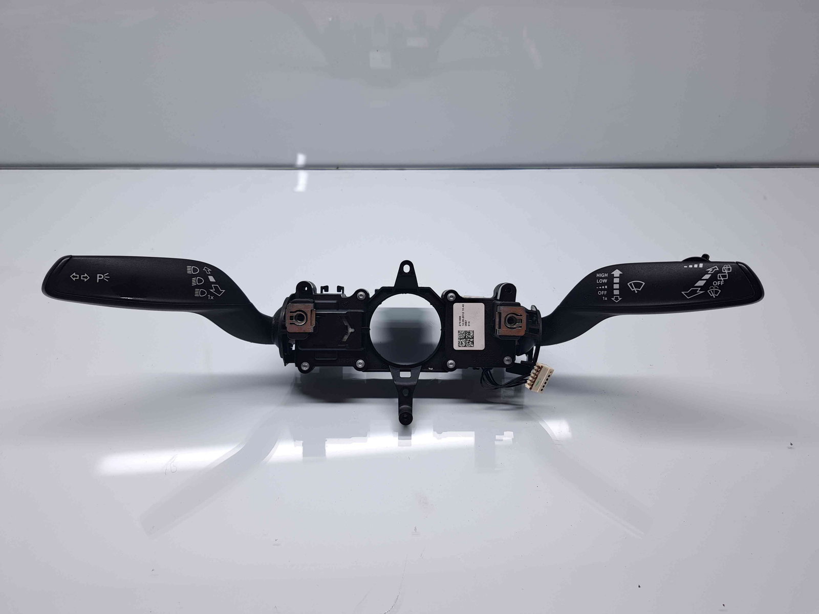 Ansamblu manete Audi Q3 (8UB) [Fabr 2011-2018] 8X0953521B - imagine 1