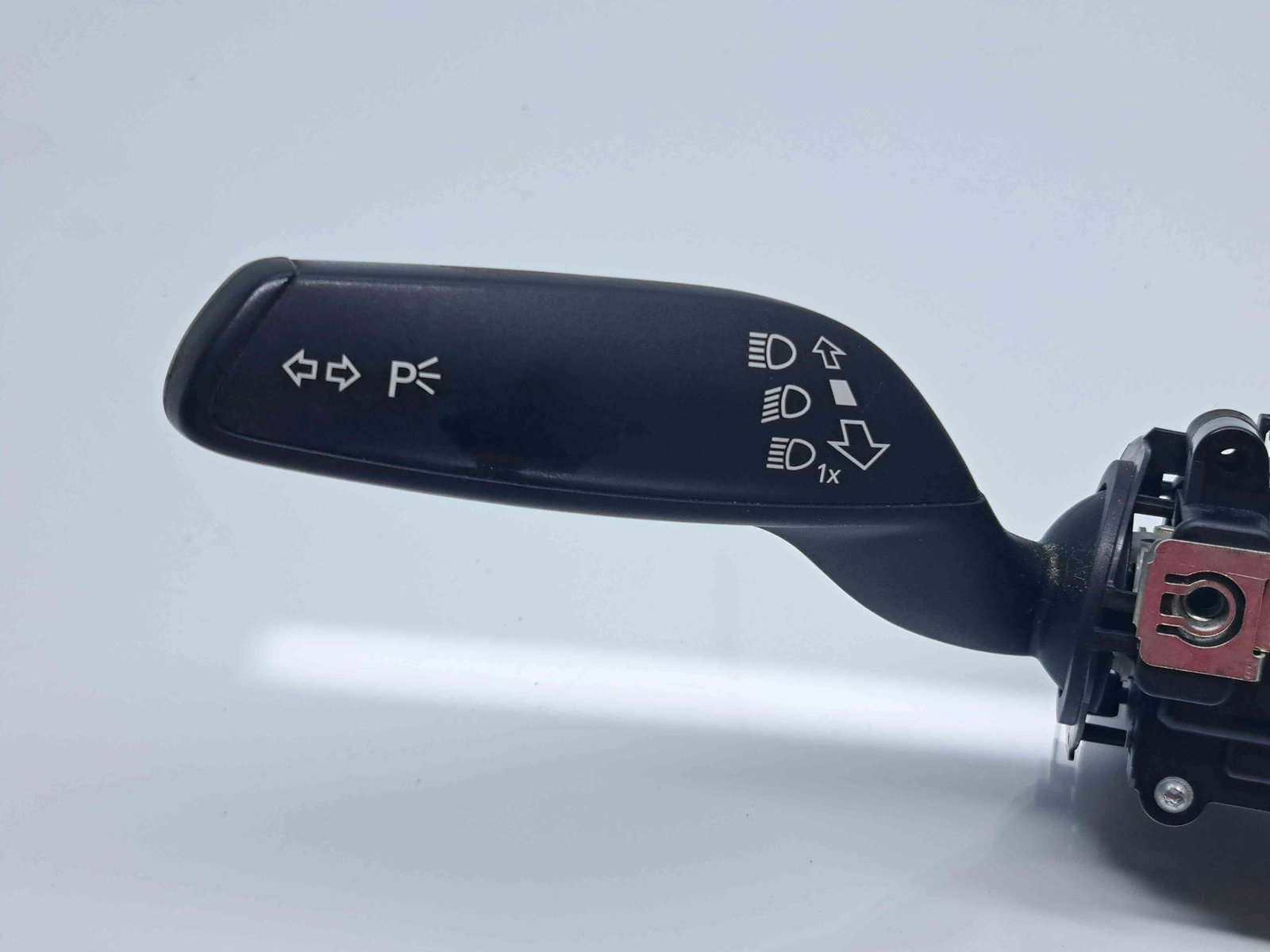 Ansamblu manete Audi Q3 (8UB) [Fabr 2011-2018] 8X0953521B - imagine 2