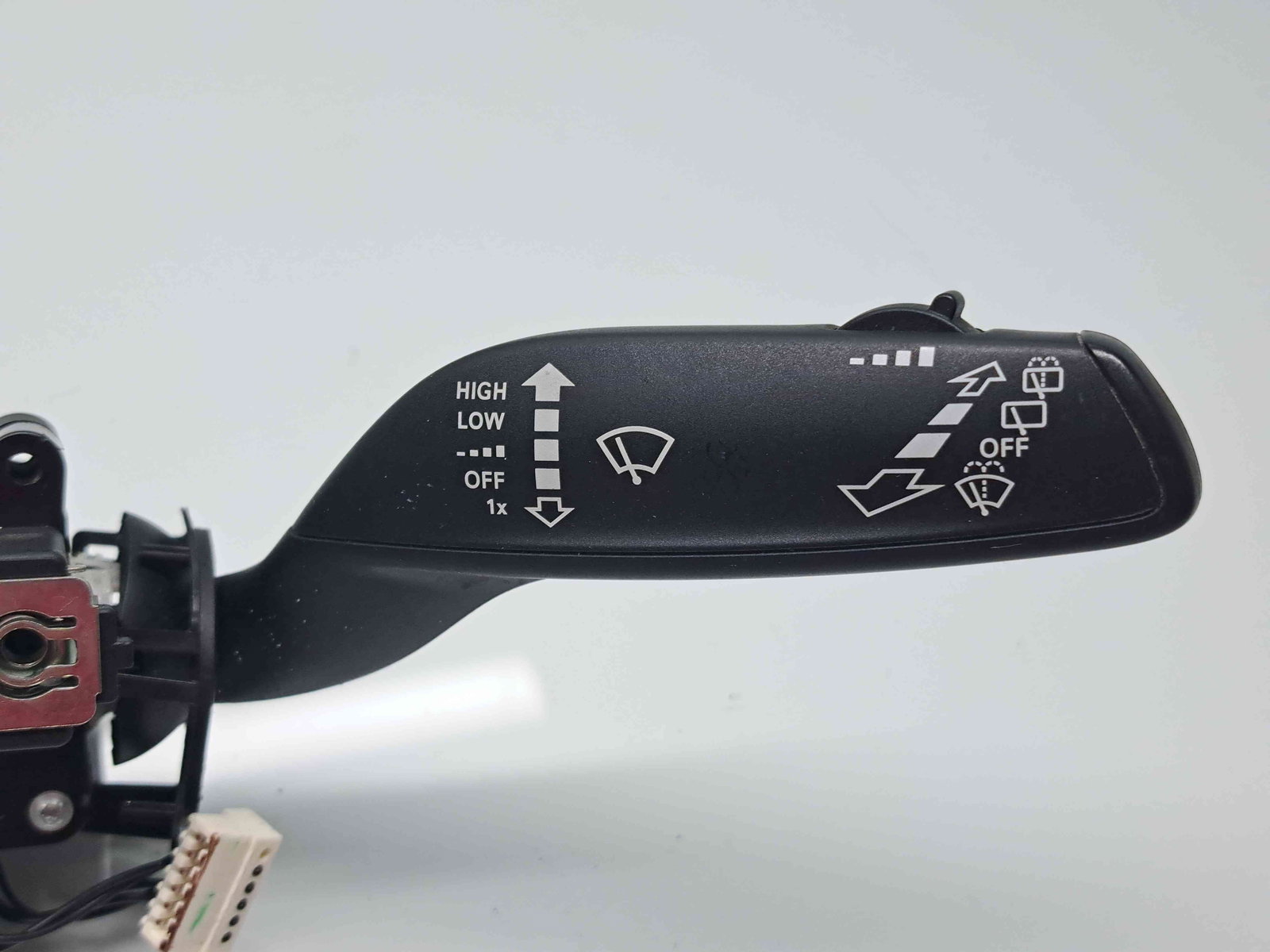 Ansamblu manete Audi Q3 (8UB) [Fabr 2011-2018] 8X0953521B - imagine 3