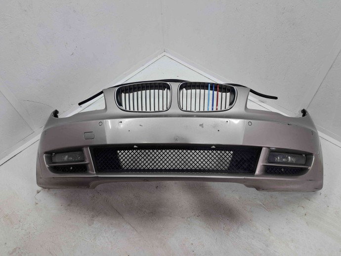 Bara fata Bmw 1 cabriolet (E88) [Fabr 2008-2013] A72 KASCHMIRSILBER