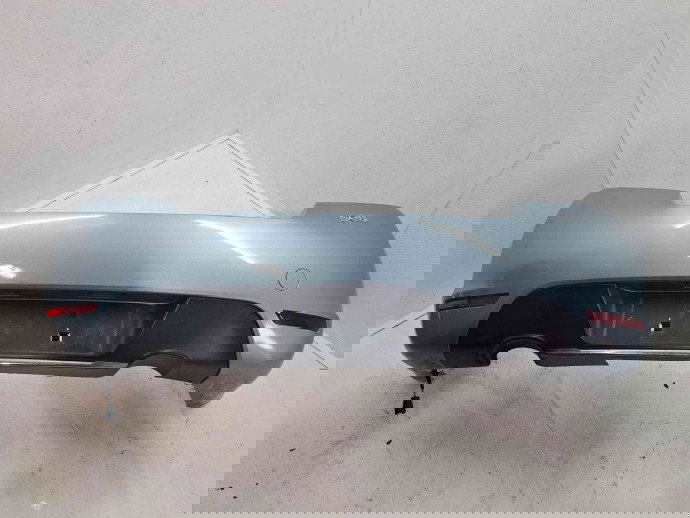 Bara spate Peugeot 508 [Fabr 2010-2018] KLX