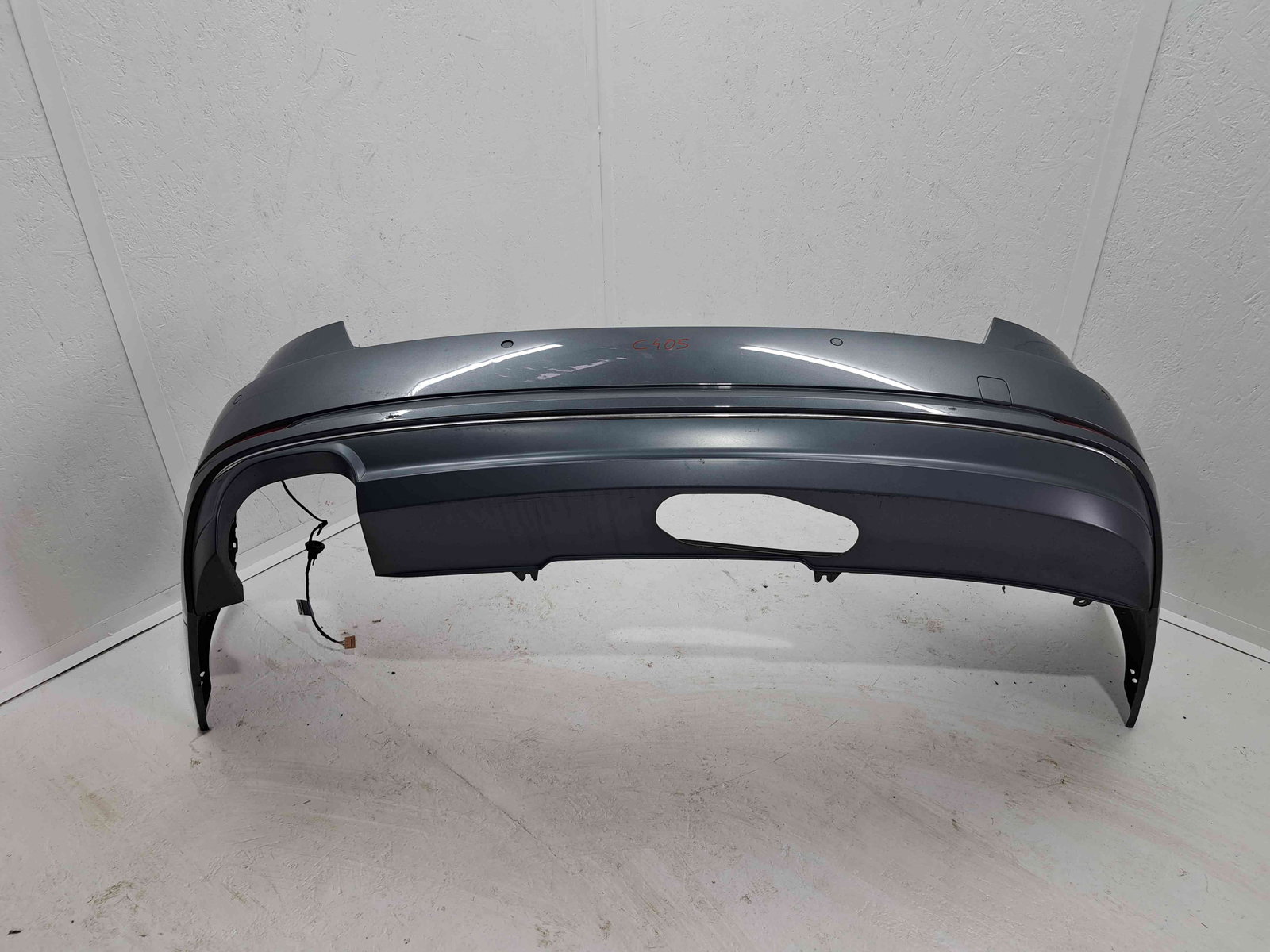 Bara spate Audi A4 (8W2, B9) [Fabr 2015-2023] LX7R - imagine 2