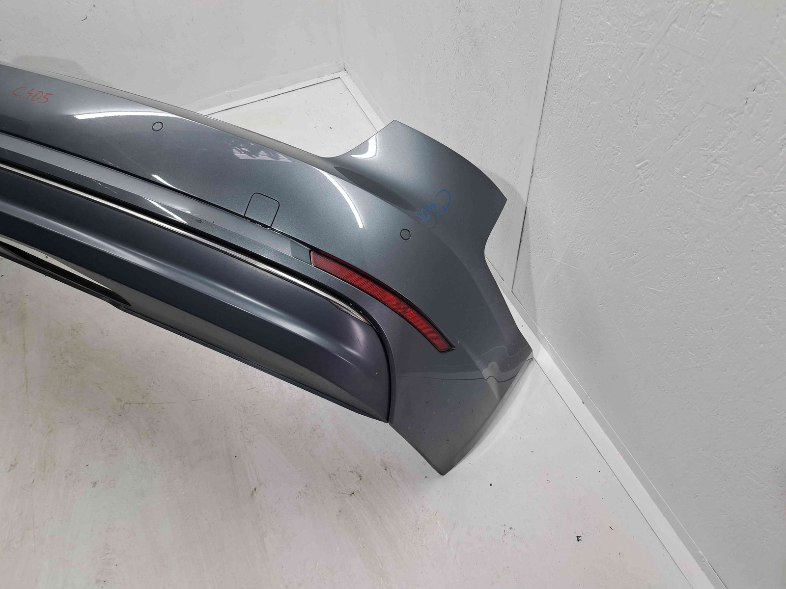 Bara spate Audi A4 (8W2, B9) [Fabr 2015-2023] LX7R - imagine 3