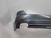 Bara spate Audi A4 (8W2, B9) [Fabr 2015-2023] LX7R