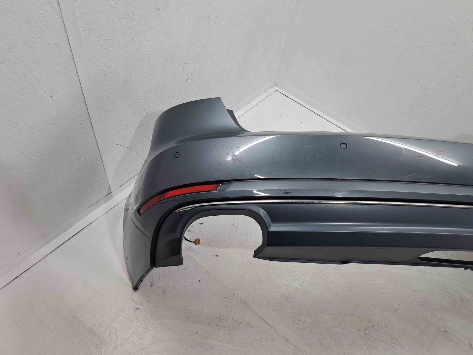 Bara spate Audi A4 (8W2, B9) [Fabr 2015-2023] LX7R - imagine 4