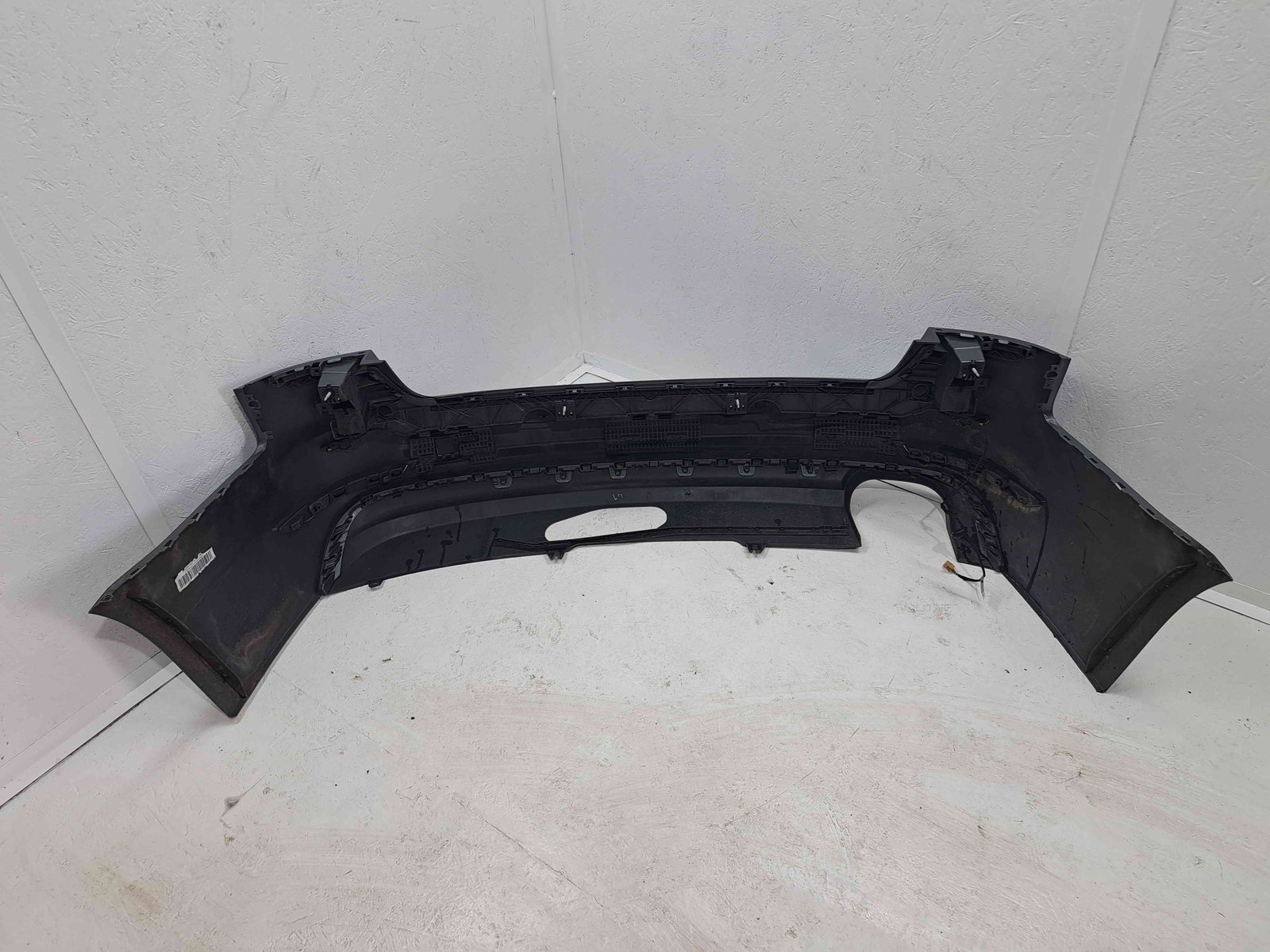 Bara spate Audi A4 (8W2, B9) [Fabr 2015-2023] LX7R - imagine 5