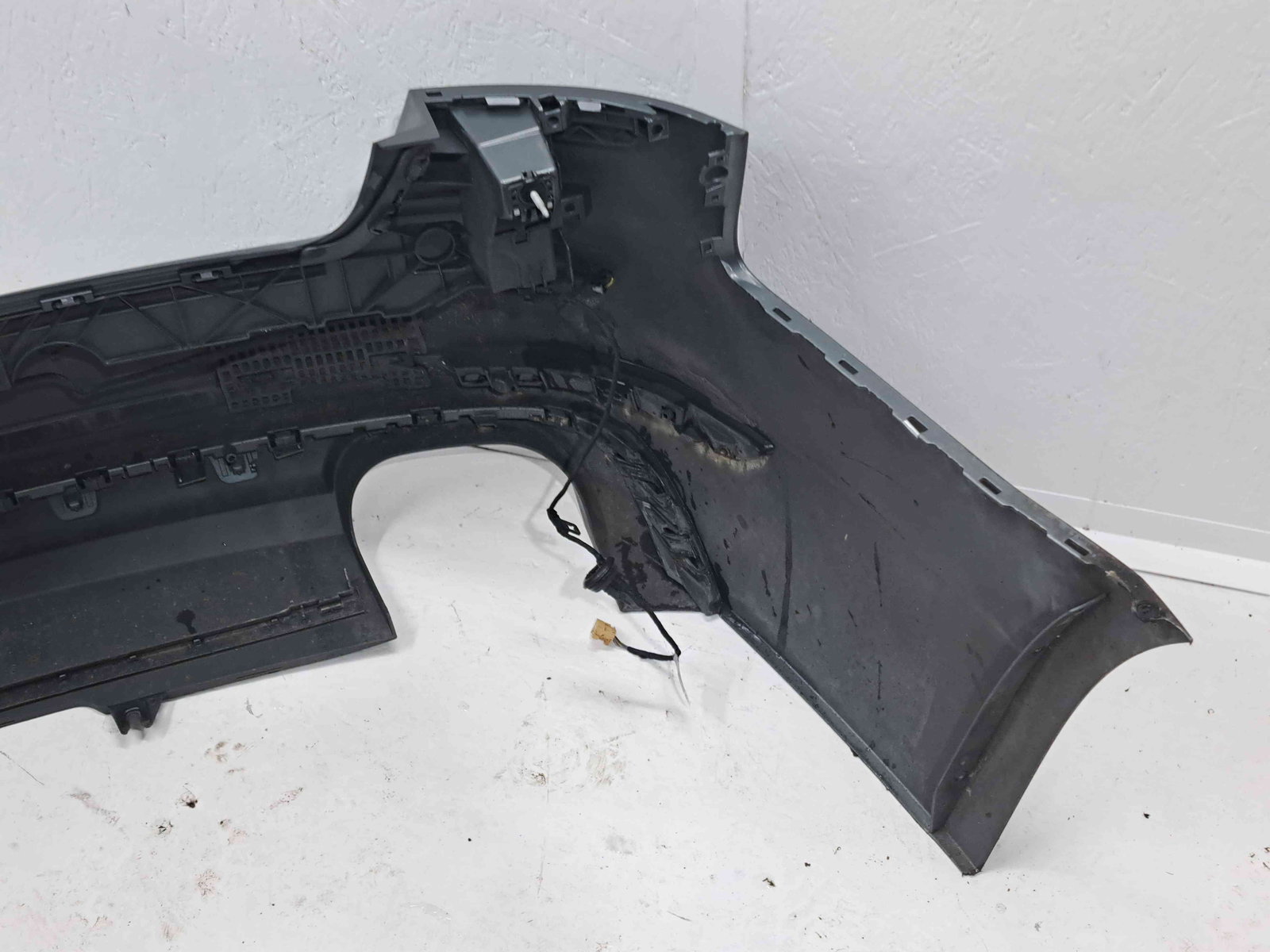 Bara spate Audi A4 (8W2, B9) [Fabr 2015-2023] LX7R - imagine 6