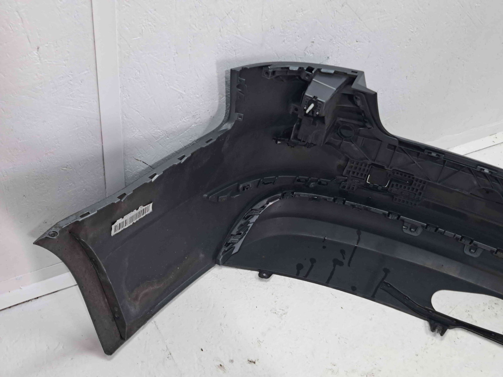 Bara spate Audi A4 (8W2, B9) [Fabr 2015-2023] LX7R - imagine 7