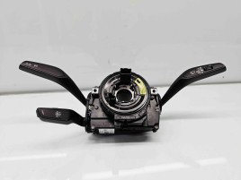  Bloc manete cu spirala volan AudiA4 (8W2, B9) [Fabr 2015-2023] 4M0907129HA 