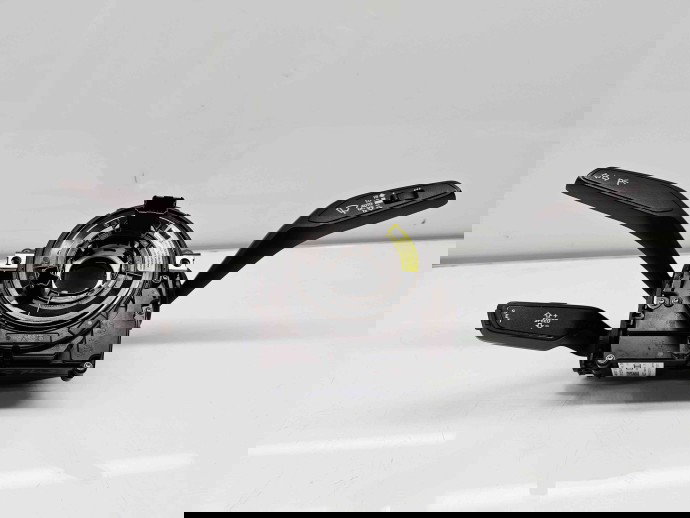  Bloc manete cu spirala volan AudiA4 (8W2, B9) [Fabr 2015-2023] 4M0907129HA 