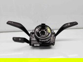  Bloc manete cu spirala volan AudiA4 (8W2, B9) [Fabr 2015-2023] 4M0907129HA 