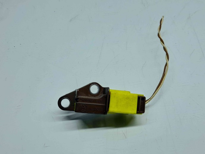  Senzor impact Audi Q5 (8RB) [Fabr 2008-2016] 8K0959651