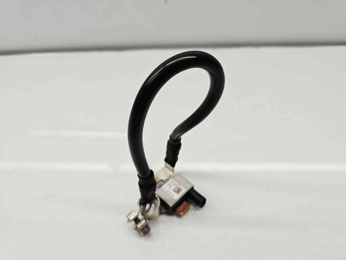  Borna baterie (-) AudiA4 (8W2, B9) [Fabr 2015-2023] 8S0915181 