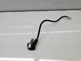  Borna baterie (-) Bmw5 (F10) [Fabr 2011-2016] 9253082 