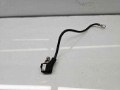  Borna baterie (-) Bmw5 (F10) [Fabr 2011-2016] 9253082 