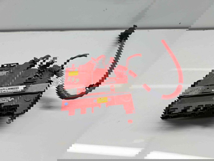  Borna baterie (+) cu capsa Bmw5 (F10) [Fabr 2011-2016] 9240490 