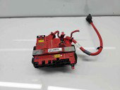  Borna baterie (+) cu capsa Bmw5 (F10) [Fabr 2011-2016] 9240490 