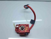  Borna baterie (+) cu capsa Bmw1 cabriolet (E88) [Fabr 2008-2013] 9207519-01 