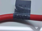  Borna baterie (+) cu capsa Bmw1 cabriolet (E88) [Fabr 2008-2013] 9207519-01 